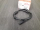 Датчик ABS передний AUTLOG AS4316 RENAULT ESPACE IV, LAGUNA II, VEL SATIS 1.6-3.0D 01-> - изображение 1