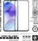 Защитное стекло ArmorStandart Icon для смартфона Samsung Galaxy A55 5G (A556) Black (ARM74346) - изображение 2