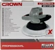 Акумуляторна шліфмашина Crown CT26015HX - зображення 5