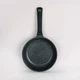 Сковорода с крышкой Maestro MR-1225-20 с антипригарным покрытием Granite - изображение 3