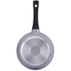 Сковорода Maestro MR-4026 с антипригарным покрытием Granite, 26см - изображение 3