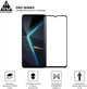 Захисне скло для смартфона ZTE Nubia Neo 5G ArmorStandart Pro Black (ARM70678) - зображення 2