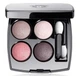 Тіні для очей Chanel Les 4 Ombres 228 Tisse cambon - зображення 1