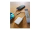 Повербанк Power bank Intenso 15454 20000 mAh білий - зображення 3