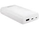 Повербанк Power bank Intenso 15454 20000 mAh білий - зображення 7