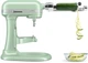 Кухонна машина KitchenAid Artisan 5KSM60SPXEPT 5.6 л з підйомною чашею фісташковий - зображення 6
