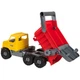 Машинка Tigres City Truck Самоскид (39368) - изображение 2