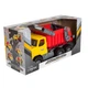 Машинка Tigres City Truck Самоскид (39368) - изображение 1