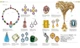 Jewel. A Celebration of Earths Treasures. Miller J. - зображення 4