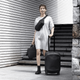 Сумка для ноутбука THULE Subterra 2 Attache 14" TSA-414 Black (3205033) - изображение 6