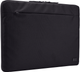 Чехол для ноутбука CASE LOGIC Invigo Eco Sleeve 15.6" INVIS-116 Black (3205101) - изображение 1