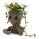 Цветочный Горшок Грут Groot для цветов и канцелярии PGXT (FBAX04) - изображение 3