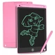 Планшет LCD Writing Tablet WT1010 для рисования 10" WT1010 Розовый - изображение 2