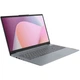 Ноутбук Lenovo IdeaPad Slim 3 15ABR8, (82XM009NPB) AMD Ryzen 5 7530U / RAM 16 ГБ / SSD 512 ГБ / Radeon Graphics / No OS / сірий - изображение 2