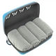 Комплект полотенец спортивных охлождающих COOLING TOWEL 4Monster B-ECT 4 шт. Серый - изображение 2