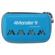 Комплект полотенец спортивных охлождающих COOLING TOWEL 4Monster B-ECT 4 шт. Серый - изображение 7