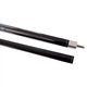 Кий для пулу розбірний SPOINT KS-9885 145x1,2 см Чорний2 - зображення 4