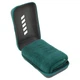 Полотенце спортивное EVA CASE TERRY TOWEL 4Monster T-EFT-100 (микрофибра, чехол EVA, р-р 50х100см, цвет зеленый) - изображение 3