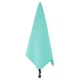 Полотенце спортивное антибактериальное ANTIBACTERIAL TOWEL 4Monster T-ECT-100 Бирюзовый - изображение 5
