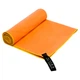 Рушник спортивний антибактеріальний ANTIBACTERIAL TOWEL 4Monster T-ECT-80 (T-ECT-80_Помаранчевий) - изображение 1