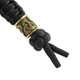 Темляк M-Tac Scandinavian Small Трикветр Black - изображение 3