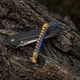 Темляк M-Tac Viper китайський узел UA - изображение 3