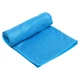 Полотенце спортивное антибактериальное ANTIBACTERIAL TOWEL 4Monster T-ECT-50 Серый - изображение 5