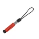 Темляк M-Tac Teivaz rune Steel Black&Red - изображение 1