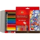Карандаши цветные Koh-i-noor POLYCOLOR художественные 36цв (3835) - изображение 2