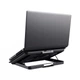 Ноутбук для ноутбука Trust Exto Laptop Cooling Stand Eco (24613) (190288) - зображення 4