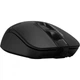 Мишка A4Tech FM12ST USB Black (4711421990271) - зображення 7