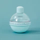Форма сфера для льоду Ice Ball Maker Blue - изображение 2
