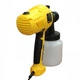 Краскопульт электрический распылитель краски Electric Paint Sprayer пульверизатор (107765) - изображение 3