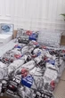 Комплект постельного белья Moon&Star Бязь Gold Люкс New York King Size 220x240 см наволочки 2х40х60 см (MS-820002972) - изображение 12