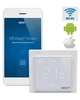 Терморегулятор DEVI Smart Pure White с Wi-Fi - изображение 3
