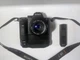 Фотоаппарат Sony Alpha 7SM2 Black + Meike Battery Grip + Wireless Control БУ - изображение 1