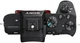 Фотоаппарат Sony Alpha 7SM2 Black + Meike Battery Grip + Wireless Control БУ - изображение 6
