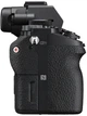 Фотоаппарат Sony Alpha 7SM2 Black + Meike Battery Grip + Wireless Control БУ - изображение 7