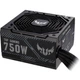Блок питания ASUS TUF Gaming 750W 80+ Bronze (90YE00D0-B0NA00) - изображение 1