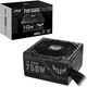 Блок питания ASUS TUF Gaming 750W 80+ Bronze (90YE00D0-B0NA00) - изображение 9
