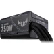 Блок питания ASUS TUF Gaming 750W 80+ Bronze (90YE00D0-B0NA00) - изображение 4