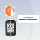 Беспроводной водонепроницаемый велокомпьютер / спидометр Magene C206 Pro на велосипед, черный (80558739) - изображение 3