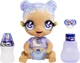 Лялька Glitter Babyz Selena Stargazer (Basic series) - Гліттер Бейбіз Селена Звіздар (580171) - пупси Глітер Бебіс від MGA - зображення 2