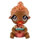Лялька Glitter Babyz Solana Sunburst: (I Love U Baby) - Гліттер Бейбіз Солана Санберст (577294) - пупси Гліттер Бебіс від MGA - зображення 4