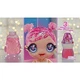Лялька Glitter Babyz Lila Wildboom (I Love U Baby) - Гліттер Бейбіз Лайла Вільдбум (574866) - пупси Гліттер Бебіс від MGA - зображення 7