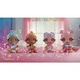 Лялька Glitter Babyz Lila Wildboom (I Love U Baby) - Гліттер Бейбіз Лайла Вільдбум (574866) - пупси Гліттер Бебіс від MGA - зображення 10