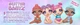 Лялька Glitter Babyz Solana Sunburst: (I Love U Baby) - Гліттер Бейбіз Солана Санберст (577294) - пупси Гліттер Бебіс від MGA - зображення 9