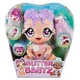 Лялька Glitter Babyz Lila Wildboom (I Love U Baby) - Гліттер Бейбіз Лайла Вільдбум (574866) - пупси Гліттер Бебіс від MGA - зображення 1