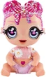 Лялька Glitter Babyz Lila Wildboom (I Love U Baby) - Гліттер Бейбіз Лайла Вільдбум (574866) - пупси Гліттер Бебіс від MGA - зображення 2