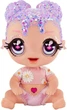 Лялька Glitter Babyz Lila Wildboom (I Love U Baby) - Гліттер Бейбіз Лайла Вільдбум (574866) - пупси Гліттер Бебіс від MGA - зображення 3